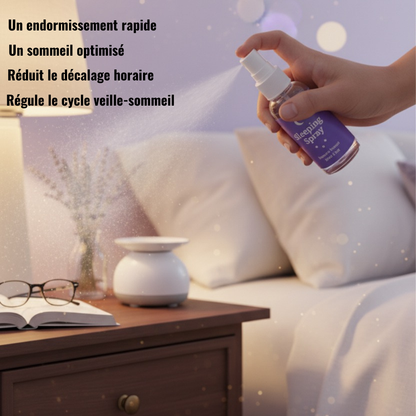 Sleeping Spray
