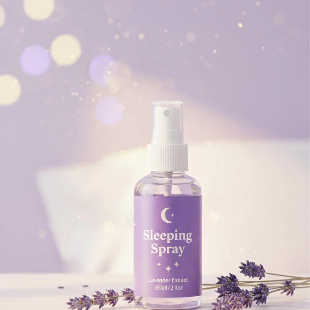 Sleeping Spray