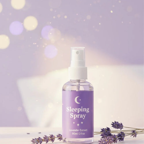 Sleeping Spray