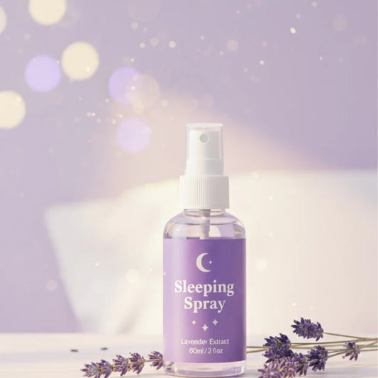 Sleeping Spray